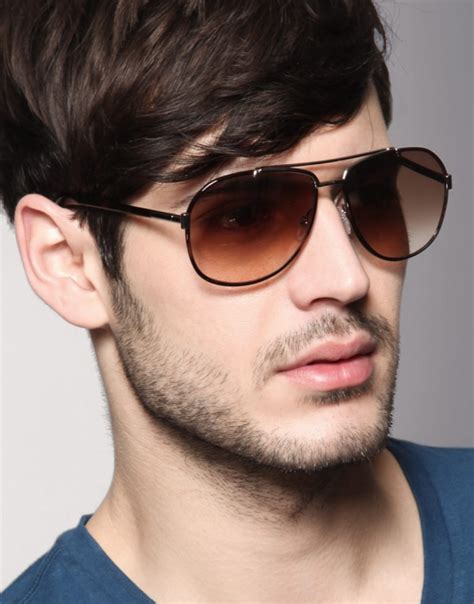 oversized aviator sunglasses men's.